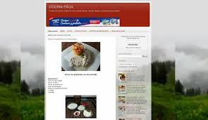 Lasaña de boloñesa como la de garfield. Conocemos Al Blog Cocina Facil Cocina