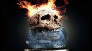 Check spelling or type a new query. Skull Fire Wallpapers Group 63