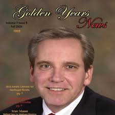 Golden Years News