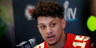 Chiefs star Patrick Mahomes could land NFL's first $200M contract after  Super Bowl
