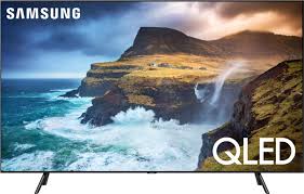 4.0 out of 5 stars. Best Buy Samsung 65 Class Q70 Series Led 4k Uhd Smart Tizen Tv Qn65q70rafxza