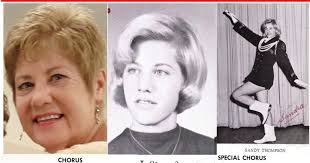 B OR O BLOOD TYPE? SANDY THOMPSON BARTON NEEDS YOUR KIDNEY!