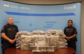 Check spelling or type a new query. 270 Kg Of Suspected Cocaine Seized By Cbsa Officers In Halifax Border Security Report