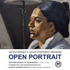 THE PLEIN AIR ATELIER Saturdays, 9am