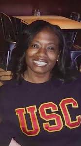 Meet Monique Franklin: A Member of The Administrative Team