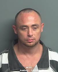 MONTGOMERY COUNTY JAIL BOOKINGS FOR MARCH 27, 2021