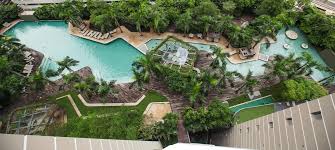 Setia sky residences in kuala lumpur by day and night, including view from infinity pool to klcc and petronas tower and skyline of kl. Projects Setia Sky Residences Archimatrix Architects Malaysia