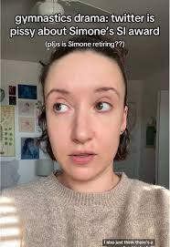 Simone Caitlin Short Drama