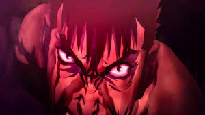 Gatsu Detatches His On Arm Youtube I've restored guts' right eye : gatsu detatches his on arm