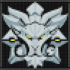 Become part of the largest pixel art community. Reinhardt Pixel Art Large By Angeldad83 On Deviantart