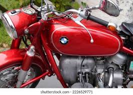 Image result for Bordeaux 1966 BMW