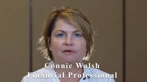 Connie Walsh 2019 video