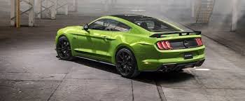 2020 Ford Mustang Gt Black Shadow Pack Now Available To Order In Australia Autoevolution