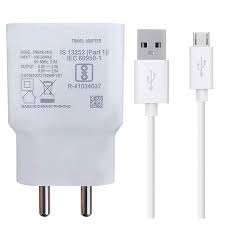 Micromax X640 Charger Original Adapter ...