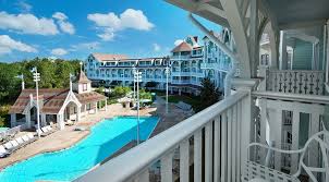 Villa style accommodations when booking disney vacation club rooms. Disney S Beach Club Villas Rooms Pictures Reviews Tripadvisor