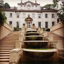 Fun Fact The Swan House At The Atlanta History Center Was Built In 1928 Places Around The World Historic Preservation Around The Worlds