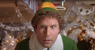 Love Actually director Richard Curtis says Will Ferrell should've been  nominated for an Oscar for Elf