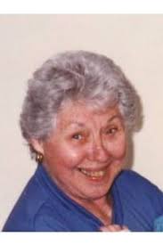 Beverly Bouffard Obituary in Warren at WJSmith Funeral Home