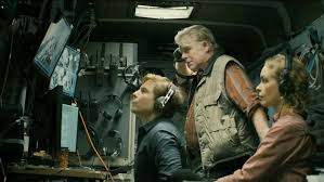 Critics At Large : Sober Realism: A Most Wanted Man – From Novel to Film