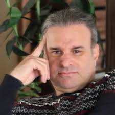 مراسم چهلم زنده یاد دکتر گلبهار حقیقی