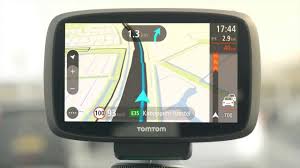 Auh Yes Gps Car Gps Toms