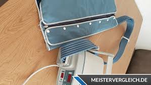 Lymphdrainage Gerat Test Vergleich 3x Sehr Gut 2021