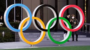 Curiosamente, japón guarda una relación muy especial con la superación de obstáculos. Google Y Los Juegos Olimpicos De Tokio