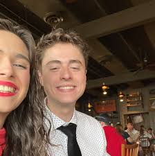 Jacob East and Hannah Beam's Wedding Website