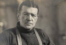 Ernest Shackleton: Life & Death Of The Great Antarctic Explorer