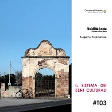 Dopo la misteriosa scomparsa del padre scienziato, l'adolescente meg, il fratello minore charles e il loro amico calvin vengono mandati nello spazio sulle sue tracce da tre creature trascendentali: Calameo Il Sistema Dei Beni Culturali Mobilita Lenta Or