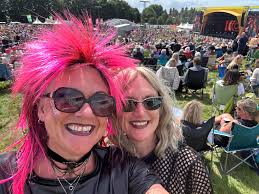 Had the best weekend