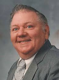 Obituary for Thomas Brockert