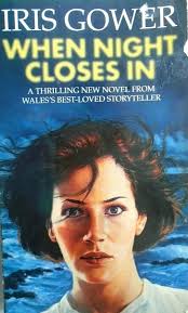 When Night Closes in (Paperback)-Iris Gower-0552139157