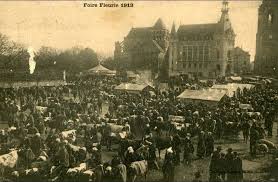 Cet article est en cours de rédaction. Ville De Redon La Mairie De Redon Et Sa Commune 35600