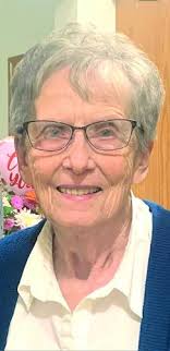 Clara (Brehm) Ernst, 89