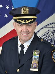 NYPD Emerald Society