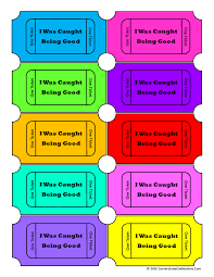 Encourage Your Childs Positive Behavior With This Free