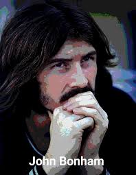 John Bonham for me! How about you?