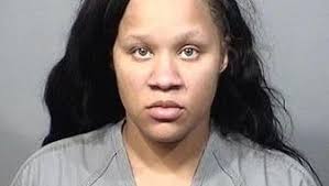 Photos: Arrest mugshots 4-1-17