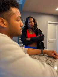 When Sunny's husband tells her its his way or the highway! #God #Jesus  #Jesusispoppin #Jesusbeenpoppin #kountrywayne #letthatsizzleinyourspirit  #helpisontheway #love #mikebless