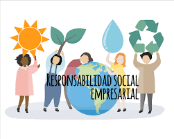 Responsabilidad Social Empresaria