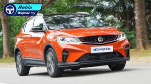 Dilansir tribuntravel dari laman slappedham.com, 5 stasiun kereta paling berhantu di dunia. Rebiu Proton X50 2020 Baik Dan Buruk Suv Paling Popular Di Malaysia Wapcar