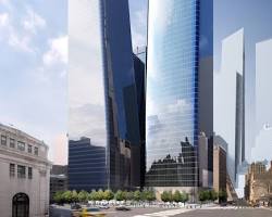 Image of Cravath, Swaine & Moore law firm building