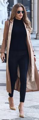 Size 8.5 never used or worn. Lavish Alice Longline Jacket Fashion Look By Nada Adelle Top Fashion Pics Fall Fashion Coats Chic Work Outfit Work Outfits Women