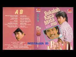 Rano karno — bukalah kaca matamu. Rano Karno Bukalah Kacamatamu Tembang Kenangan 80an Youtube