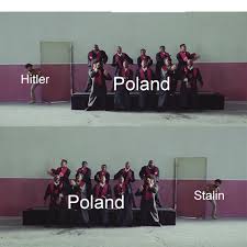 Due to its addictive nature as well as being a content aggregator, reddit is naturally highly susceptible to memetic mutation. This Is Poland Dankmemes