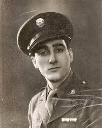 Thomas Holcombe of Connecticut