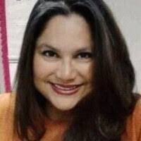 Melissa Casares's Instagram, Twitter & Facebook