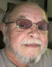 Dickie Hardin Obituary July 4, 2017