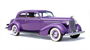 Image result for Classic Blue 1935 Cadillac